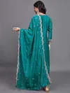 Mosam By Nsf  Viscose  With Embroidery Work Kurti Bottom With Dupatta Online Wholesale